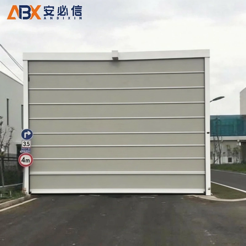 金昌市高速堆积门